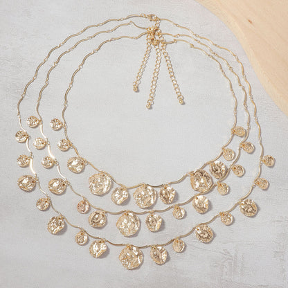 Beautiful Necklace with Unique Style