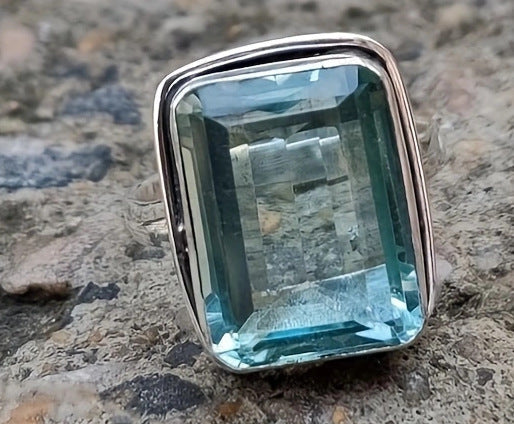 Charming Ring for Any Occasion