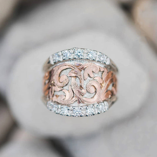 Delicate Artisan Bracelet