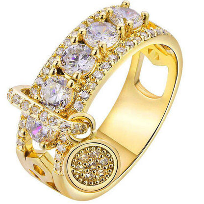 Stunning Ring for Daily Wear