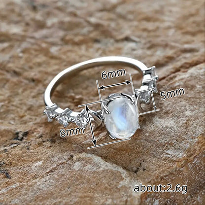 Beautiful Ring with Unique Style