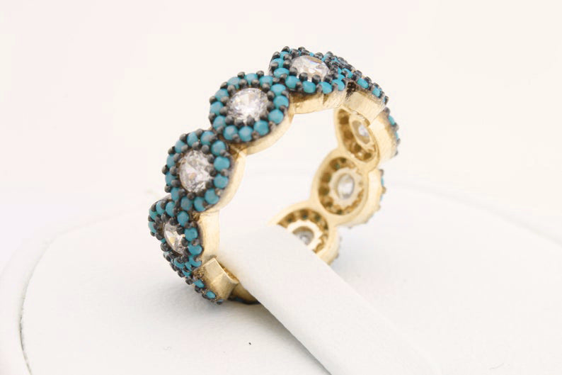 Romantic Ring for Special Moments