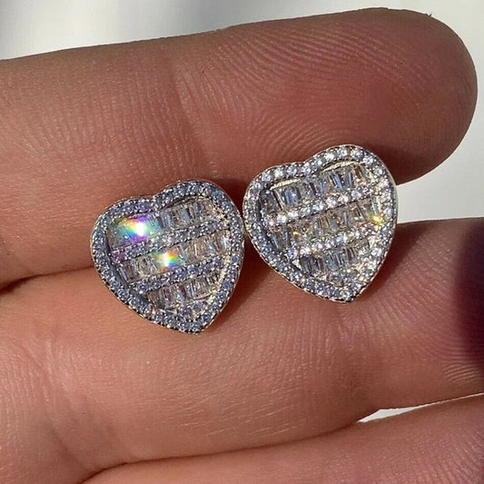 Romantic Earring for Special Moments