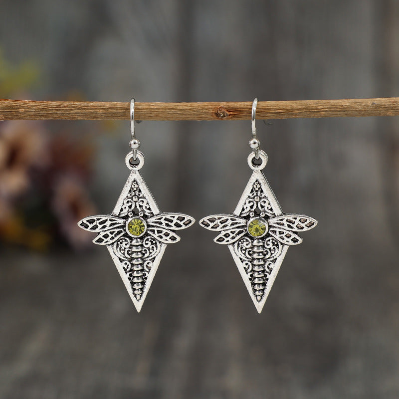 Beautiful Earring with Unique Style