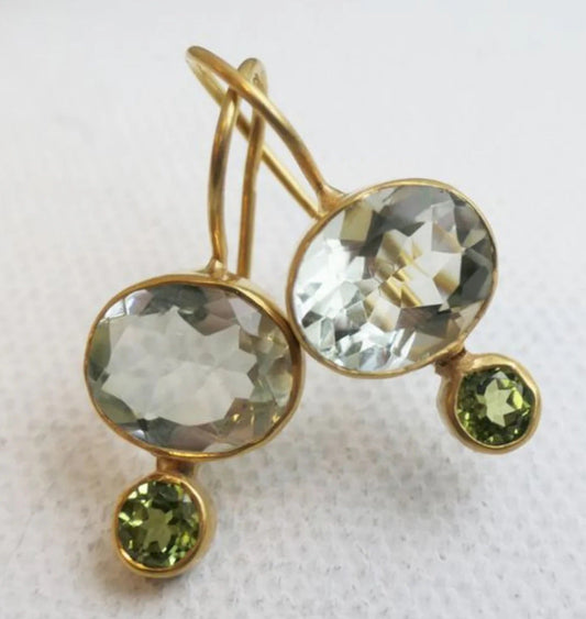 Classic Earring with Timeless Appeal