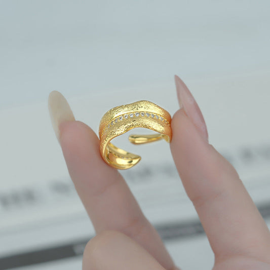 Charming Ring for Any Occasion