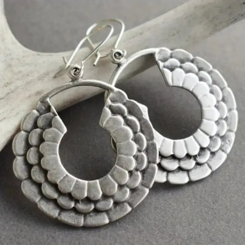 Stunning Earring for Daily Wear