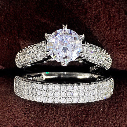 Romantic Ring for Special Moments