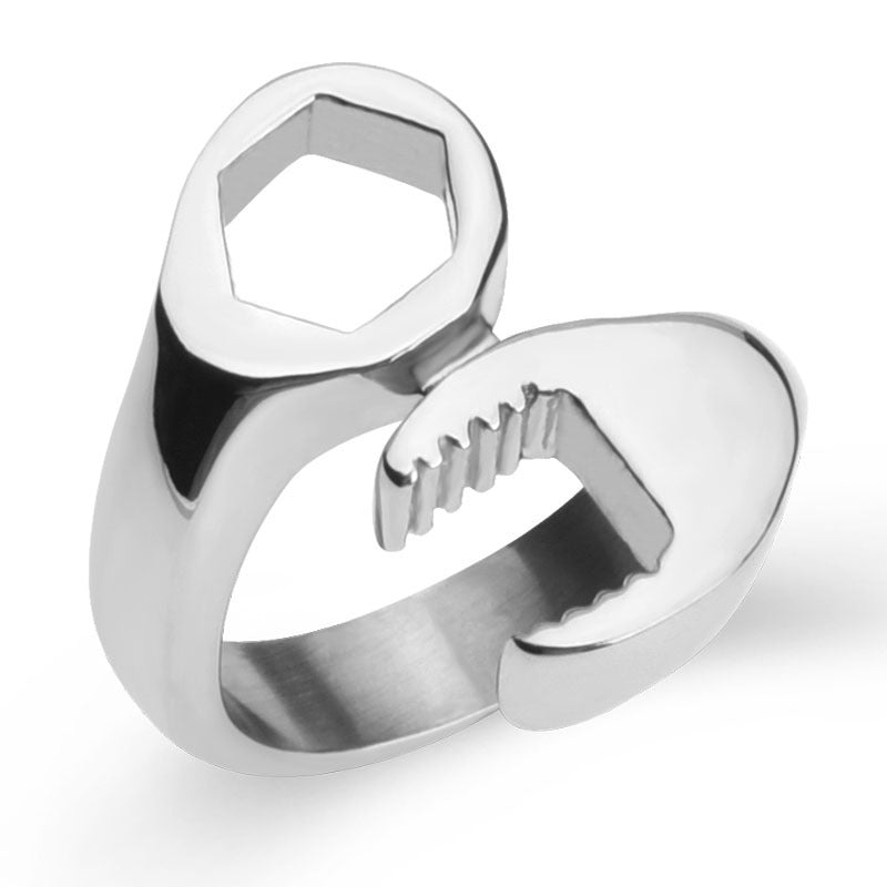 Elegant Ring for Every Occasion