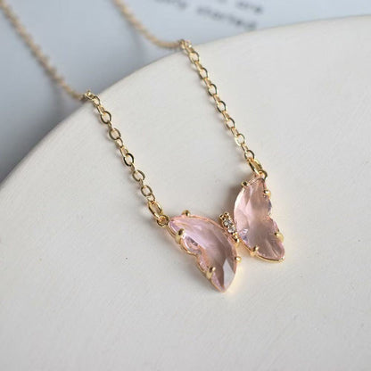 Romantic Necklace for Special Moments
