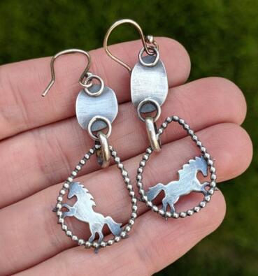 Stunning Earring for Daily Wear
