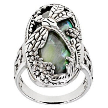 Charming Ring for Any Occasion