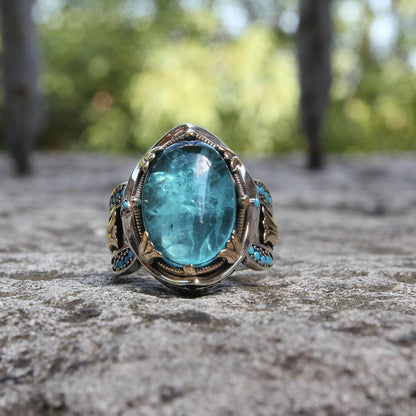 Elegant Ring for Every Occasion