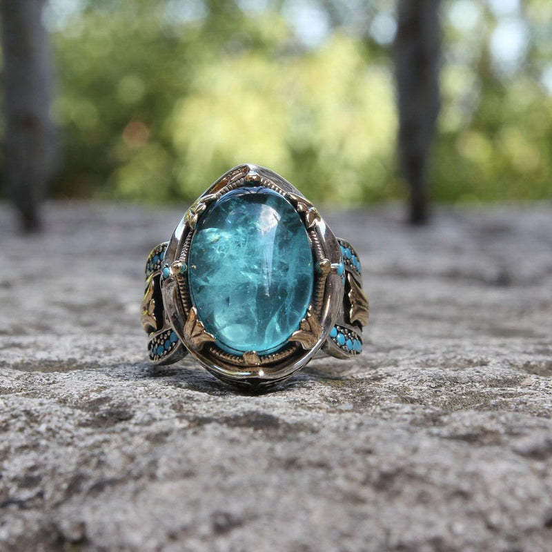 Elegant Ring for Every Occasion
