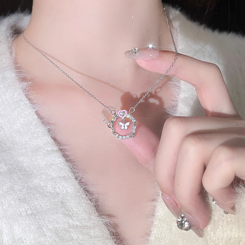 Classic Necklace with Timeless Appeal