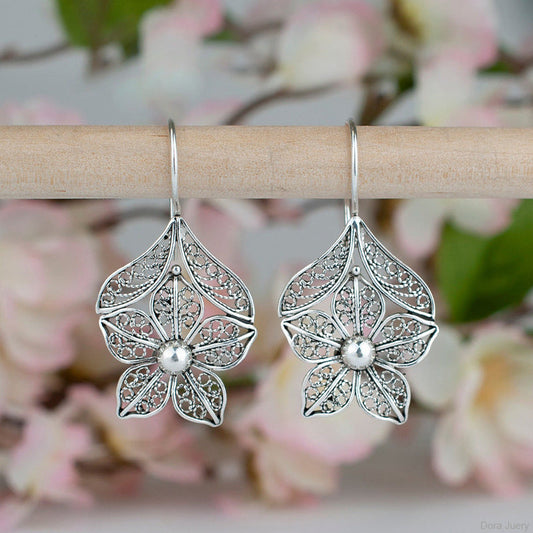 Classic Earring with Timeless Appeal