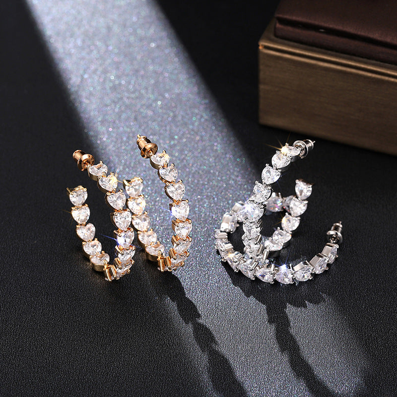 Elegant Earring for Every Occasion