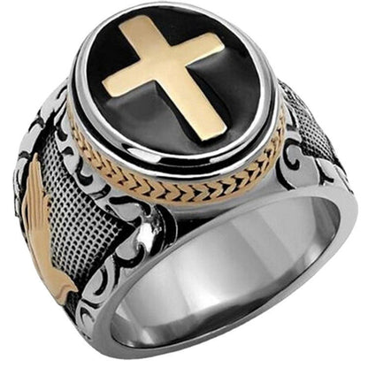 Elegant Gold Ring for Every Occasion