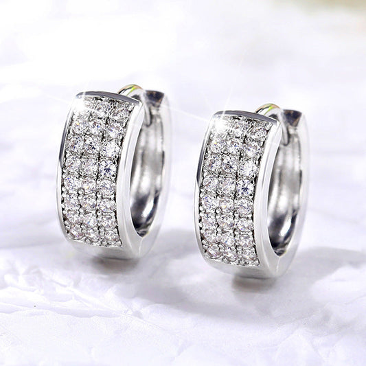 Stunning Earring for Daily Wear
