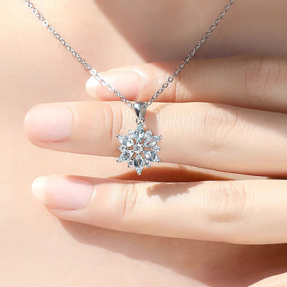 Beautiful Necklace with Unique Style