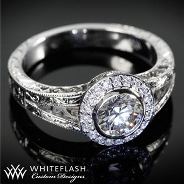 Classic Ring with Timeless Appeal