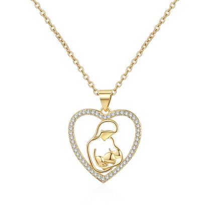 Charming Necklace for Any Occasion
