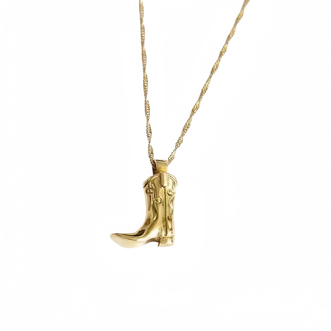 Charming Necklace for Any Occasion