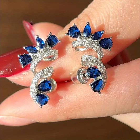 Classic Earring with Timeless Appeal