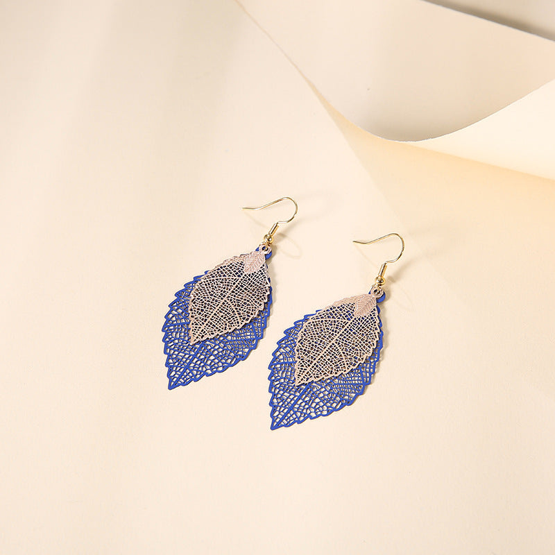 Delicate Artisan Earring