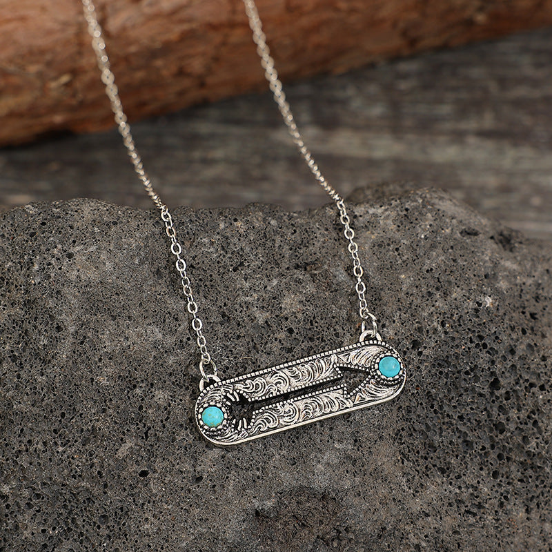 Stunning Necklace for Daily Wear