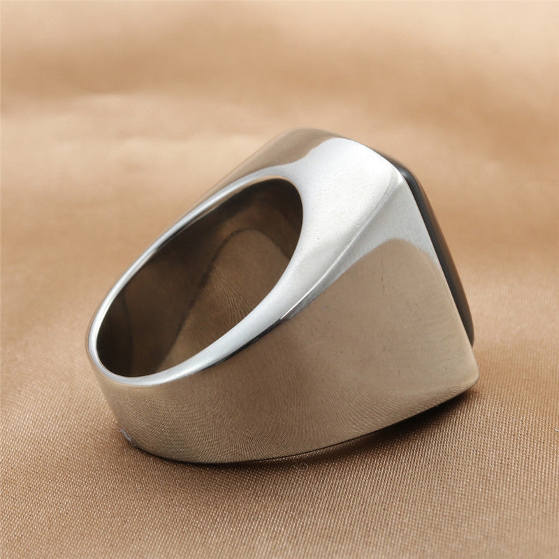 Delicate Artisan Ring