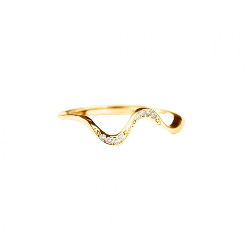 Beautiful Piece with Unique Style