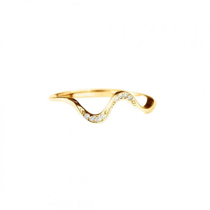 Beautiful Piece with Unique Style