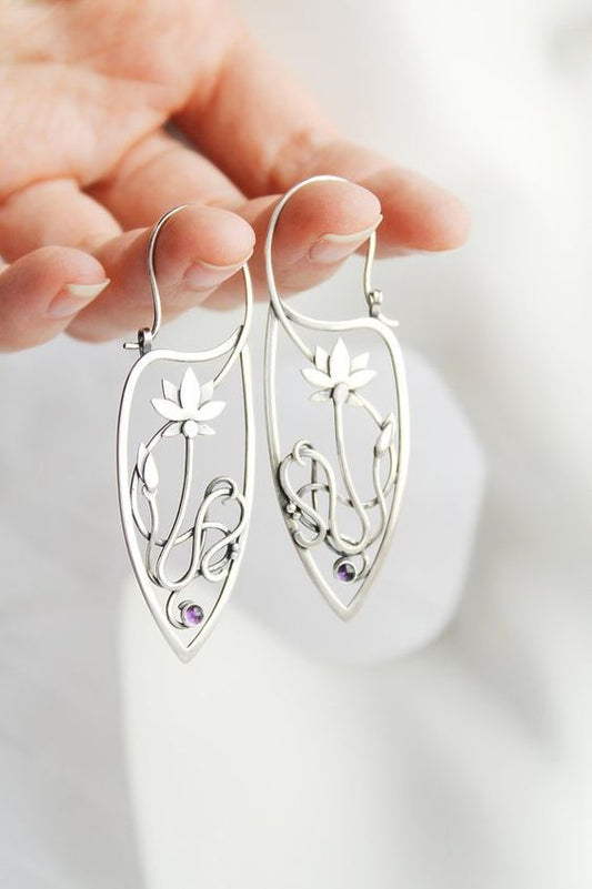 Stunning Earring for Daily Wear