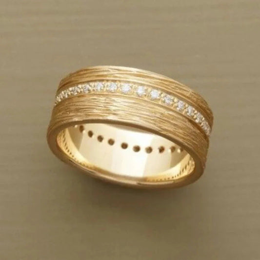 Stunning Ring for Daily Wear