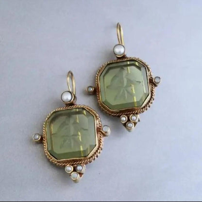 Romantic Earring for Special Moments