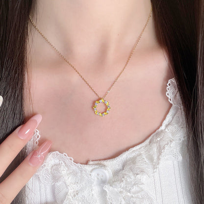 Elegant Necklace for Every Occasion