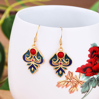 Beautiful Earring with Unique Style
