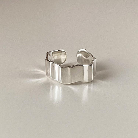 Delicate Artisan Ring