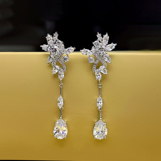 Beautiful Earring with Unique Style