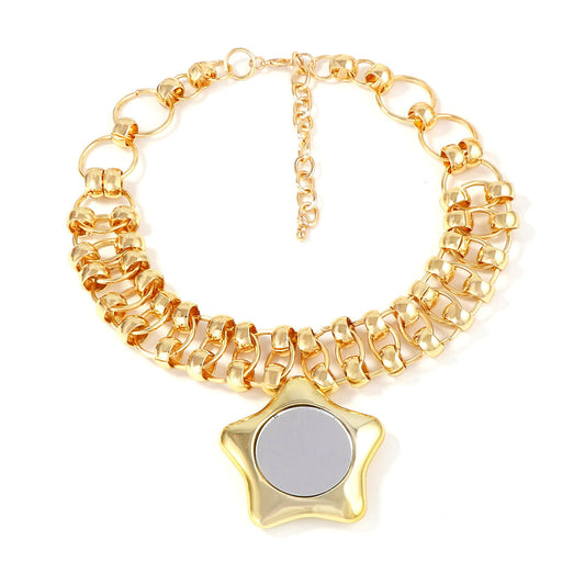 Beautiful Piece with Unique Style