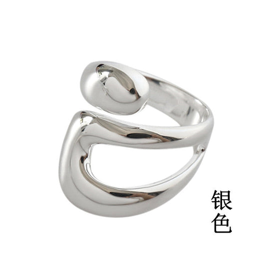 Beautiful Ring with Unique Style