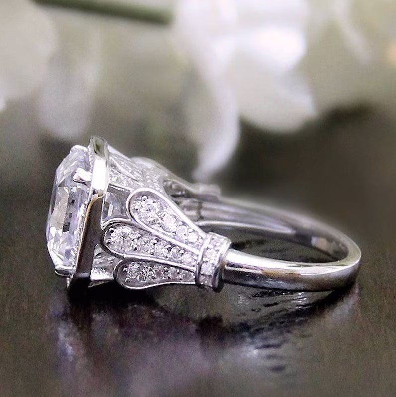 Charming Ring for Any Occasion