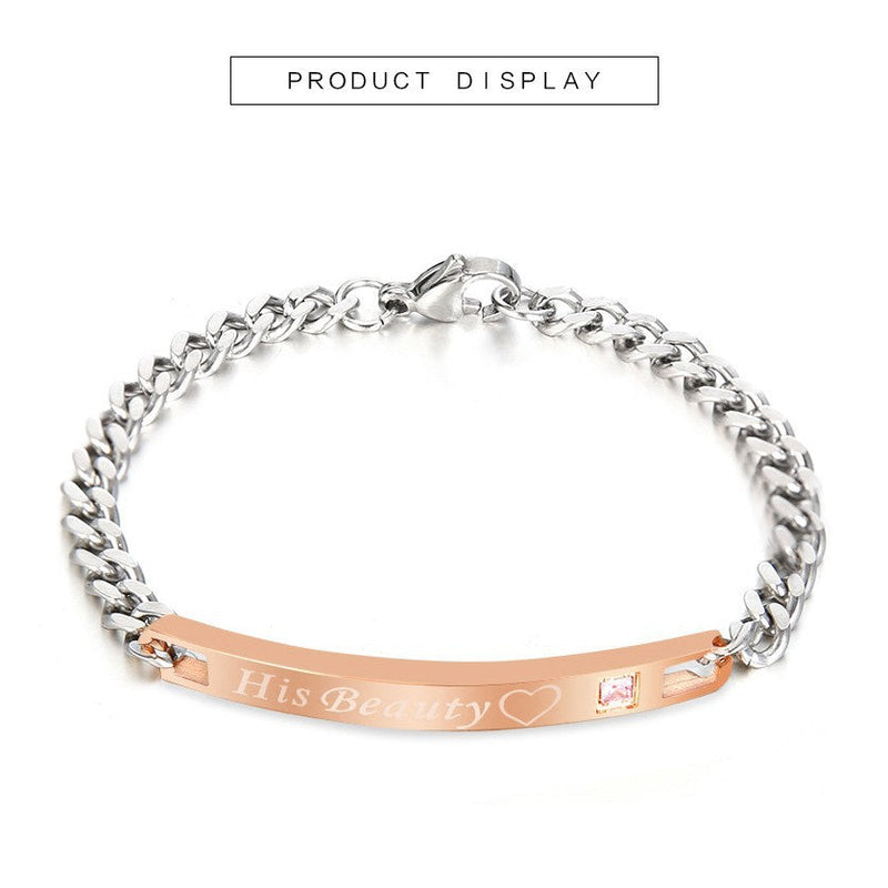 Classic Gold Bracelet with Timeless Appeal