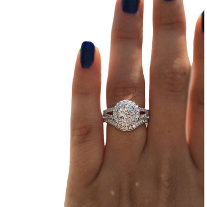 Vintage Handmade Ring