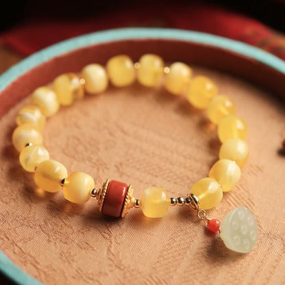 Charming Silver Bracelet for Any Occasion