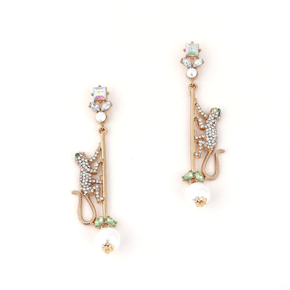Elegant Pearl Earring for Every Occasion