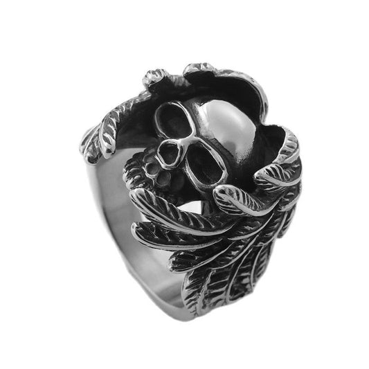 Classic Ring with Timeless Appeal