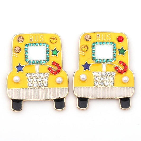 Romantic Earring for Special Moments