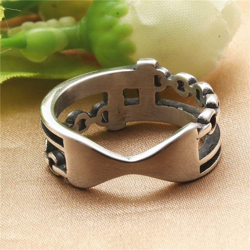 Romantic Chain for Special Moments